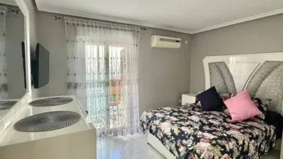 Flat in Virgen del Remedio-Parque Lo Morant photo 11