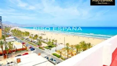Apartment in Playa de San Juan photo 73