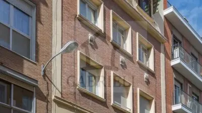 Apartment in Fuente del Berro photo 15