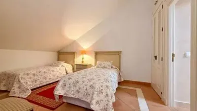 Townhouse in Núcleo photo 18