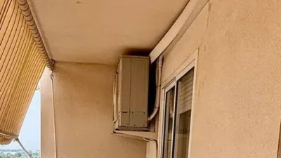 Apartment in Valterna-Terramelar photo 14