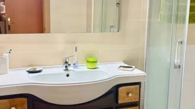 Apartment in Valterna-Terramelar photo 25