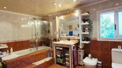 Chalet in Vallirana photo 10