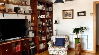 Apartment in Valterna-Terramelar photo 2