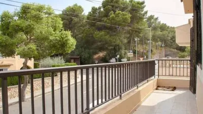 Chalet in Son Servera photo 7