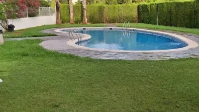 Apartment in Valterna-Terramelar photo 32