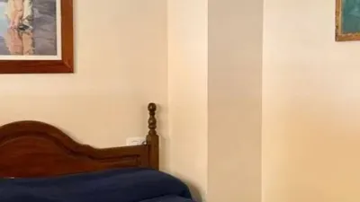 Apartment in Valterna-Terramelar photo 16