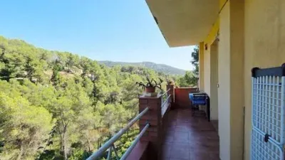 Chalet in Vallirana photo 20