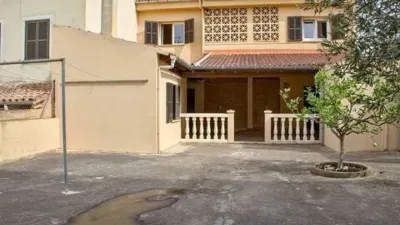 Chalet in Son Servera photo 28