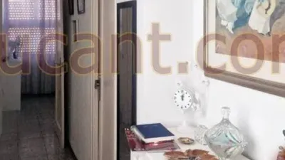 Apartment in Alicante - Alacant photo 13