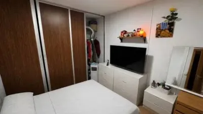 Apartment in Cerro-El Molino photo 12