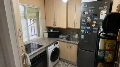 Apartment in Cerro-El Molino photo 14
