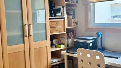 Apartment in Valterna-Terramelar photo 22