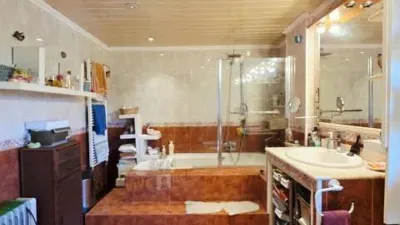Chalet in Vallirana photo 11