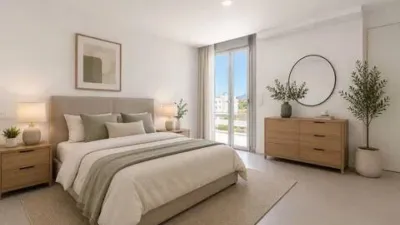 Penthouse in Torreblanca del Sol photo 30