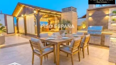 Piso – Alicante, l'Albufereta, l'Alacantí - Vista 2