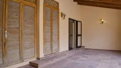 Chalet in Son Servera photo 23