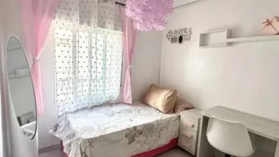 Flat in Virgen del Remedio-Parque Lo Morant photo 15