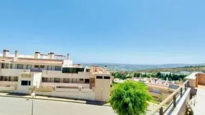 Apartment in Doña Julia Golf Club photo 8