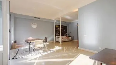 Apartment in Justicia-Chueca photo 8