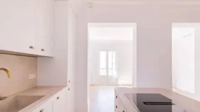 Apartment on Calle Hermosilla photo 20