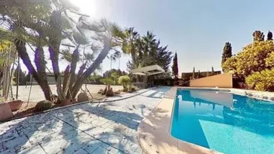 Chalet in Torrellano-Valverde-Parc Empresarial photo 23