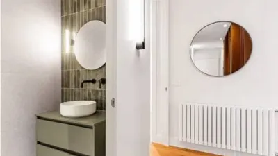 Apartment in Recoletos photo 6