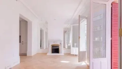 Apartment on Calle Hermosilla photo 3
