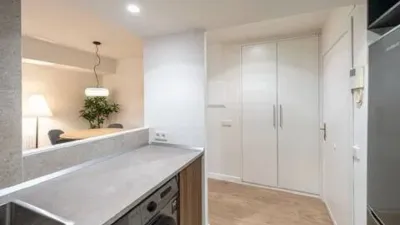 Apartment in El Viso photo 8
