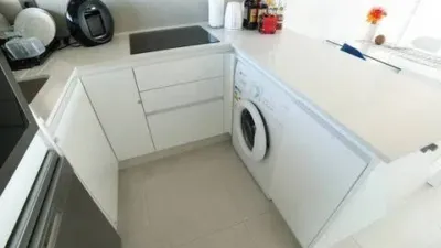 Apartment at Calle Salat El, 45 photo 5
