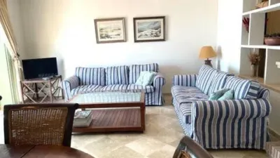 Apartment on Avenida del Mediterráneo photo 5