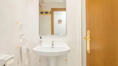 Apartment in Los Arenales del Sol photo 29