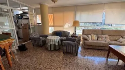 Apartment in Playa de San Juan photo 31