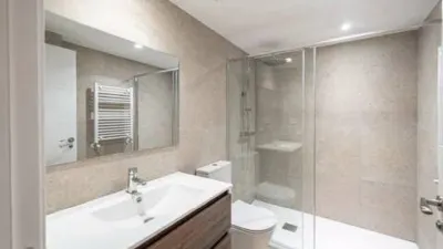 Apartment in El Viso photo 8