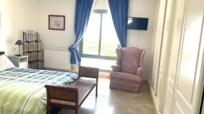 Apartment on Avenida del Mediterráneo photo 11