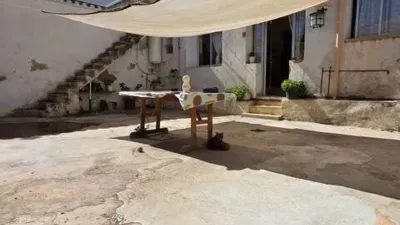 Chalet in Son Cotoner photo 28