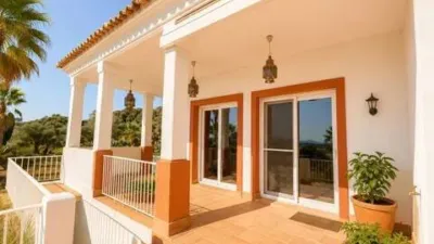 Chalet in Laguna Golf Urbanization photo 16
