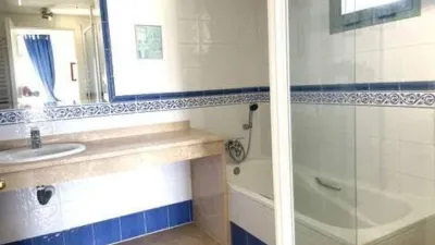 Apartment on Avenida del Mediterráneo photo 13