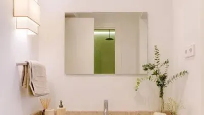 Apartment in the Salamanca District photo 4
