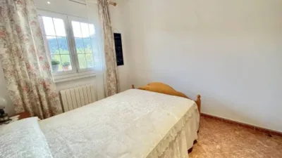 Chalet in Argentona photo 38