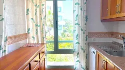 Apartment on Avenida del Mediterráneo photo 9