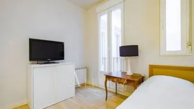 Apartment in Justicia-Chueca photo 26