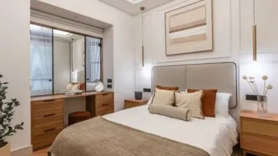 Apartment in Goya photo 44