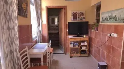 Chalet in Son Cotoner photo 37
