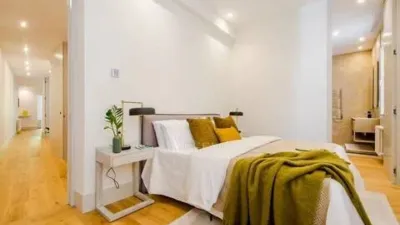 Apartment in Justicia-Chueca photo 18