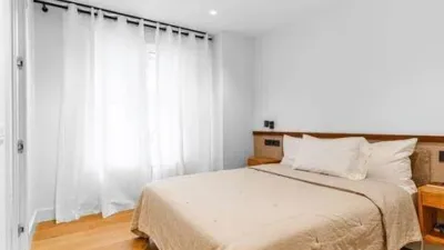 Apartment in Recoletos photo 29