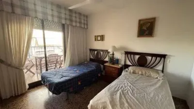 Apartment in Playa de San Juan photo 13