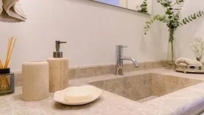 Apartment in the Salamanca District photo 3