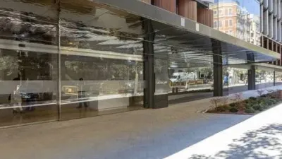 Apartment in El Viso photo 24