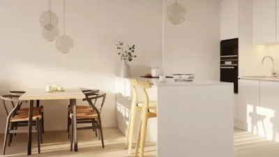 Apartment in San Roque photo 3